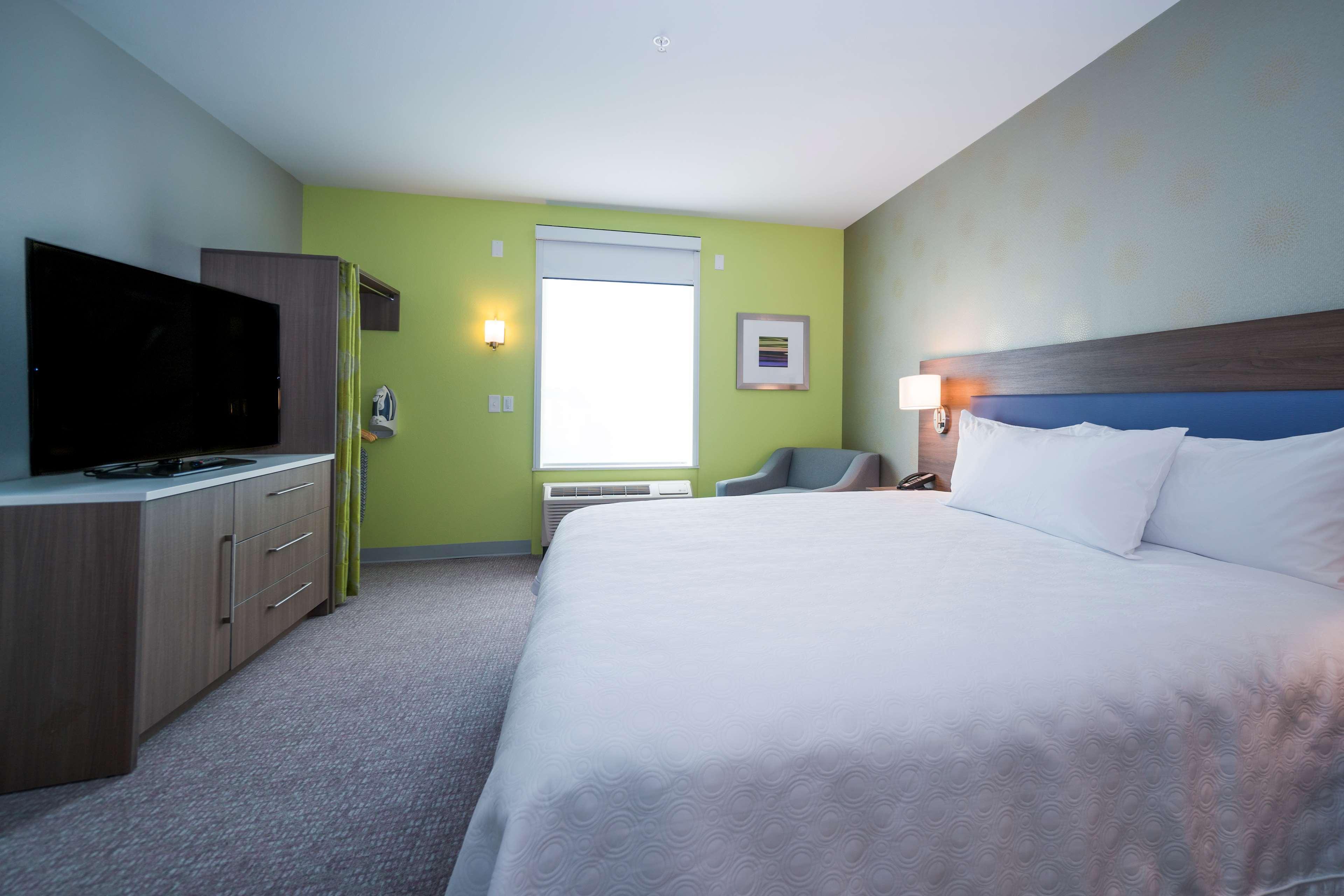Home2 Suites By Hilton Jackson Flowood Airport Area Eksteriør bilde