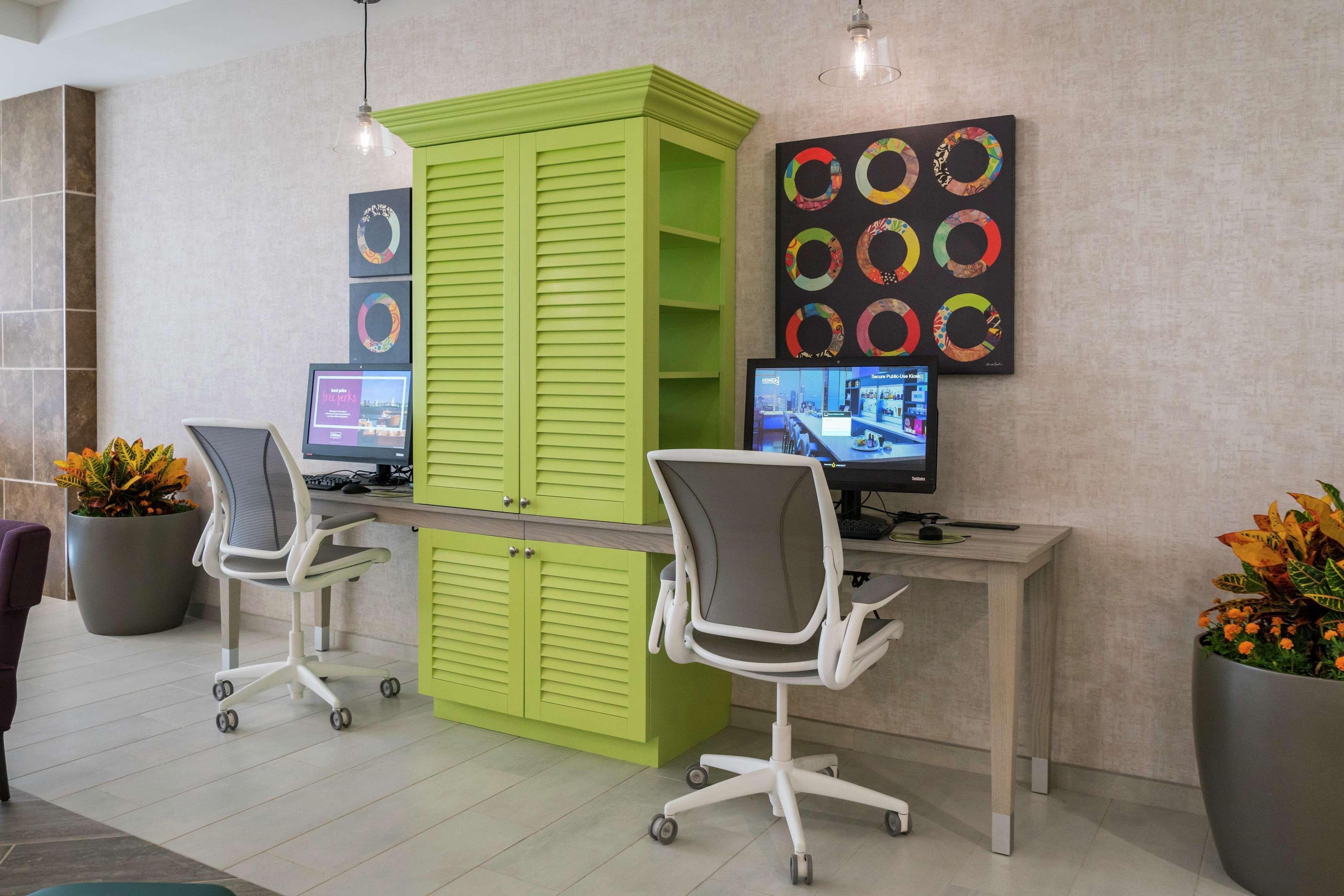 Home2 Suites By Hilton Jackson Flowood Airport Area Eksteriør bilde